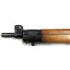 Image 16 : Lee Enfield No 4 Full Wood Fully Restored 303 British - Made in USA by Savage