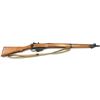 Image 1 : Lee Enfield No 4 Full Wood Fully Restored 303 British - Made in USA by Savage