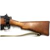 Image 20 : Lee Enfield No 4 Full Wood Fully Restored 303 British - Made in USA by Savage