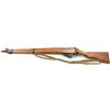 Image 21 : Lee Enfield No 4 Full Wood Fully Restored 303 British - Made in USA by Savage