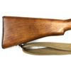 Image 2 : Lee Enfield No 4 Full Wood Fully Restored 303 British - Made in USA by Savage
