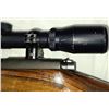 Image 11 : CZ BRNO No 2 Bolt Action 22 Cal Rifle c/w Bisley 4 Power Scope