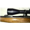 Image 12 : CZ BRNO No 2 Bolt Action 22 Cal Rifle c/w Bisley 4 Power Scope