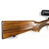 Image 4 : CZ BRNO No 2 Bolt Action 22 Cal Rifle c/w Bisley 4 Power Scope