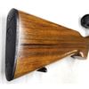 Image 5 : CZ BRNO No 2 Bolt Action 22 Cal Rifle c/w Bisley 4 Power Scope