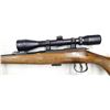 Image 7 : CZ BRNO No 2 Bolt Action 22 Cal Rifle c/w Bisley 4 Power Scope