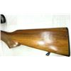 Image 9 : CZ BRNO No 2 Bolt Action 22 Cal Rifle c/w Bisley 4 Power Scope