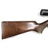 Image 10 : Anschultz Model 1450 Bolt Action Rifle 22 cal c/w Nikko 3-9 x 40 Scope