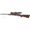 Image 12 : Anschultz Model 1450 Bolt Action Rifle 22 cal c/w Nikko 3-9 x 40 Scope