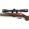 Image 5 : Anschultz Model 1450 Bolt Action Rifle 22 cal c/w Nikko 3-9 x 40 Scope