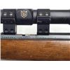 Image 6 : Anschultz Model 1450 Bolt Action Rifle 22 cal c/w Nikko 3-9 x 40 Scope