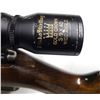 Image 9 : Anschultz Model 1450 Bolt Action Rifle 22 cal c/w Nikko 3-9 x 40 Scope