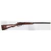 Image 1 : Belguim Made12 ga Bolt Action Rifle - Vintage Wall Hanger