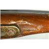 Image 4 : Belguim Made12 ga Bolt Action Rifle - Vintage Wall Hanger