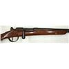 Image 5 : Belguim Made12 ga Bolt Action Rifle - Vintage Wall Hanger