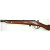 Image 6 : Belguim Made12 ga Bolt Action Rifle - Vintage Wall Hanger