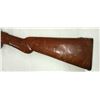 Image 7 : Belguim Made12 ga Bolt Action Rifle - Vintage Wall Hanger