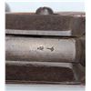 Image 8 : Belguim Made12 ga Bolt Action Rifle - Vintage Wall Hanger