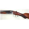 Image 10 : Aramberri Eibar SxS Shotgun 12 GA - Made in Spain 1929