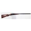 Image 1 : Aramberri Eibar SxS Shotgun 12 GA - Made in Spain 1929