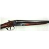 Image 4 : Aramberri Eibar SxS Shotgun 12 GA - Made in Spain 1929