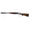 Image 10 : FEG Hungarian Made Over Under 12 ga Shotgun - British Proof Mark