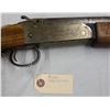 Image 2 : Cooey Model 84 Single Shot 12 ga Shotgun - Made in Canada