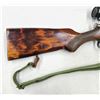 Image 11 : TOZ Model 17 22 lr Bolt Action Training Rifle c/w Bushnell Scope - Made in USSR