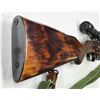 Image 12 : TOZ Model 17 22 lr Bolt Action Training Rifle c/w Bushnell Scope - Made in USSR