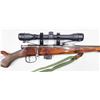 Image 13 : TOZ Model 17 22 lr Bolt Action Training Rifle c/w Bushnell Scope - Made in USSR
