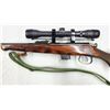 Image 4 : TOZ Model 17 22 lr Bolt Action Training Rifle c/w Bushnell Scope - Made in USSR