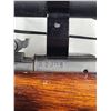 Image 5 : TOZ Model 17 22 lr Bolt Action Training Rifle c/w Bushnell Scope - Made in USSR