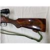Image 8 : TOZ Model 17 22 lr Bolt Action Training Rifle c/w Bushnell Scope - Made in USSR