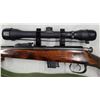 Image 9 : TOZ Model 17 22 lr Bolt Action Training Rifle c/w Bushnell Scope - Made in USSR