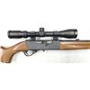 Image 4 : Anschultz Model 525 Semi Auto Rifle 22 cal c/w Hawke 3-9 x 40 Scope