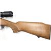 Image 8 : Anschultz Model 525 Semi Auto Rifle 22 cal c/w Hawke 3-9 x 40 Scope