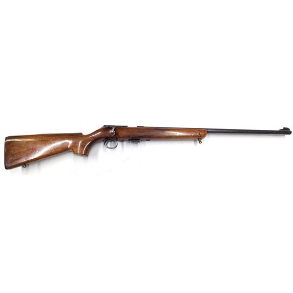 BSA Supersport Five Bolt Action Rifle 22 lr Made in England