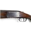 Image 16 : Lanbar Ibargun Over Under Shotgun 12 ga - Made in Spain