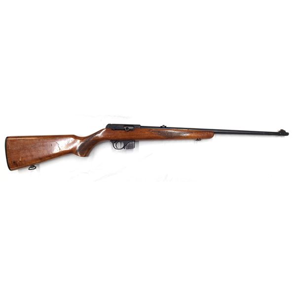 BRNO CZ Model 581 Semi Auto Rifle .22 Lr
