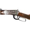 Image 18 : Winchester 1894 Carbine  Alberta Diamond Jubilee .38-55 Win
