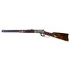 Image 20 : Winchester 1894 Carbine  Alberta Diamond Jubilee .38-55 Win