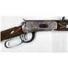 Image 3 : Winchester 1894 Carbine  Alberta Diamond Jubilee .38-55 Win