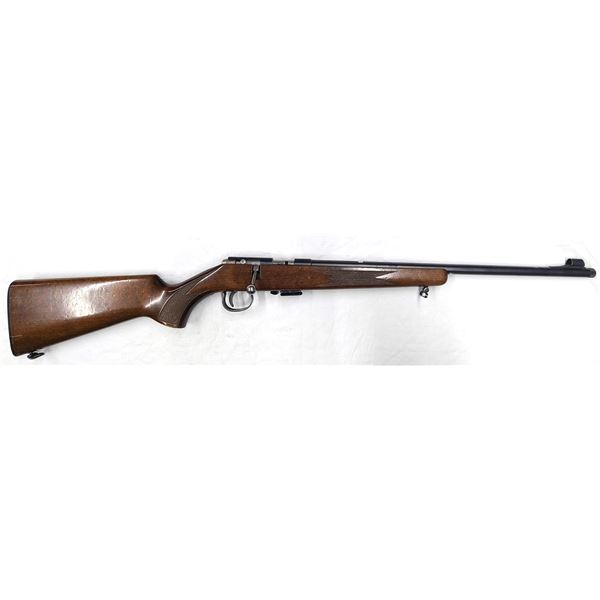 Anschultz Model 1450 Bolt Action Rifle 22 Long Rifle LR