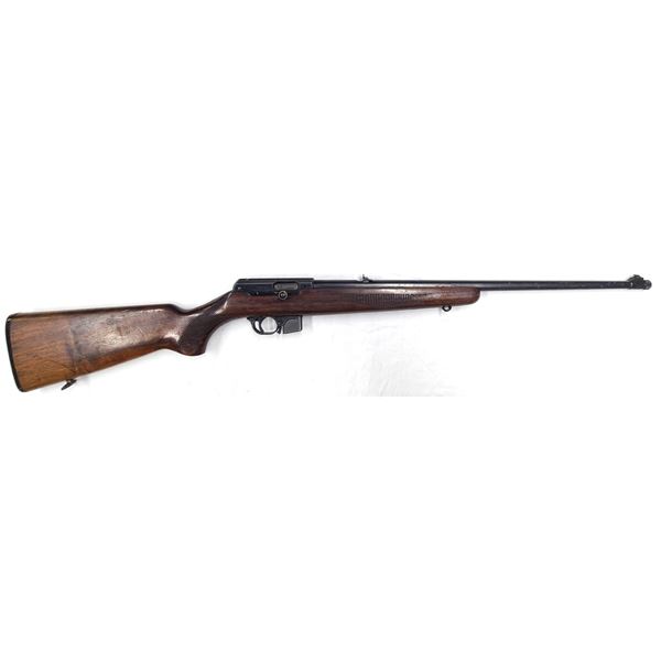 BRNO CZ Model 581 Semi Auto Rifle .22 Lr - Made in Czechslovakia