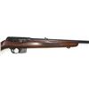 Image 4 : BRNO CZ Model 581 Semi Auto Rifle .22 Lr - Made in Czechslovakia
