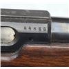 Image 6 : BRNO CZ Model 581 Semi Auto Rifle .22 Lr - Made in Czechslovakia