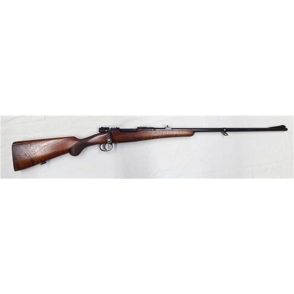 Husqvarna Bolt Action Rifle 9.3 mm Mauser Actio