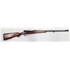 Image 1 : Husqvarna Bolt Action Rifle 9.3 mm Mauser Actio