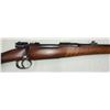 Image 4 : Husqvarna Bolt Action Rifle 9.3 mm Mauser Actio