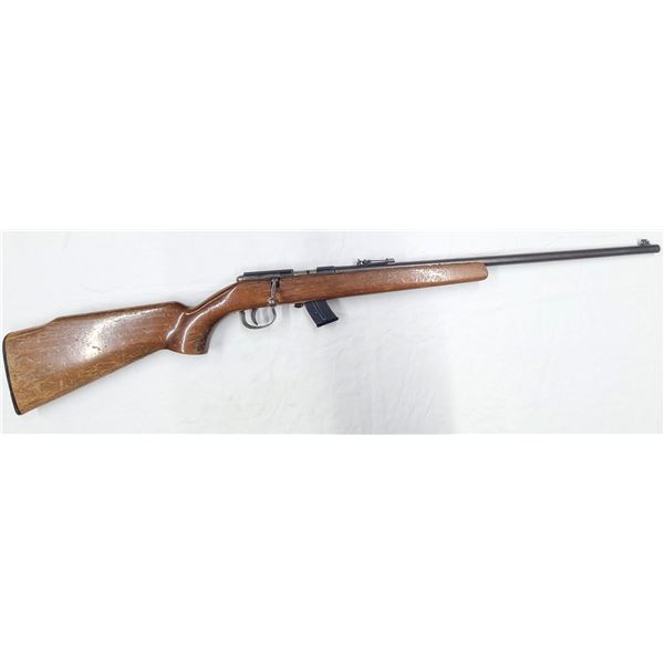 Anschultz Model 1400 Bolt Action Rifle 22 Long Rifle LR
